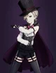 Magician Lyney