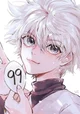 Killua