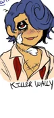 Killer Wally