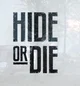 Hide or die 2021 RPG