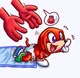 Baby Knuckles 