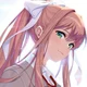 Monika DDLC
