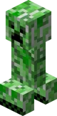 Army of creepers