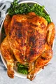 Rotisserie chicken