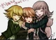 Chihiro and Chiaki