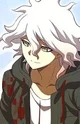 Nagito Komaeda