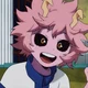 Mina Ashido