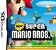 New Mario bros ds