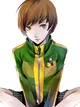 Chie Satonaka