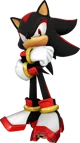 Shadow The Hedgehog 