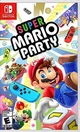 Super Mario party