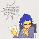 wally actor RP