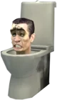 Gman Skibidi Toilet
