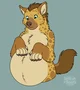 Hyena -vore-