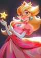 Princess Peach