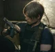 Leon S Kennedy
