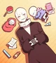 Gaster