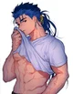 Cu Chulainn