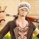 Trafalgar Law