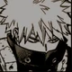 Katsuki Bakugou 