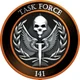 TaskForce Team 141