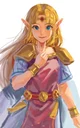 Zelda 