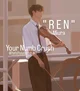 Ren Your Numb Crush