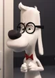 Mr peabody 