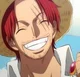 Shanks