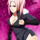Sakura Haruno