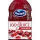 The cranberry Jooice