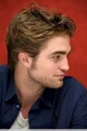 Robert Pattinson 