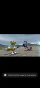 Sonictails in gmod