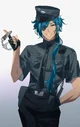 Police officer Kaeya