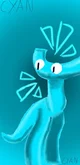 Tamable Cyan