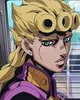 Giorno Giovanna