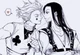 Hisoka and Illumi