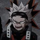 Katsuki bakugou 