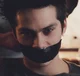Stiles Stilinski 