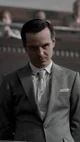 James Moriarty