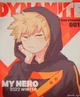 Bakugo katsuki