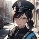 Bosudere Officer