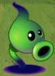 Shadow Peashooter