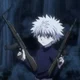 killua zoldyck