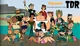 Total drama islandRP