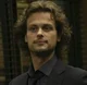 Spencer Reid
