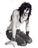 Jeff the killer