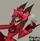 Drunken Alastor