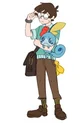 George -Pokemon-