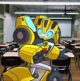 BUMBLEBEE chiquito 